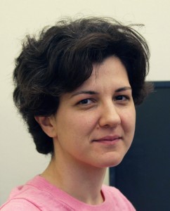 Angela Di Fulvio 
